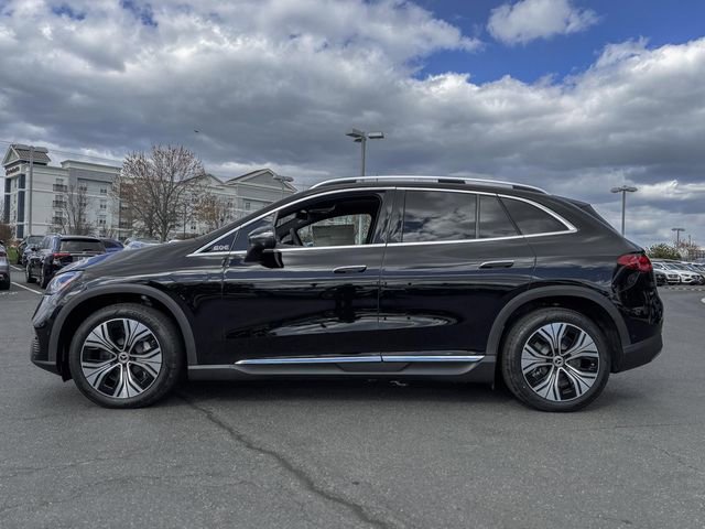 New 2026 Mercedes-Benz EQE 320 4MATIC SUV image 4
