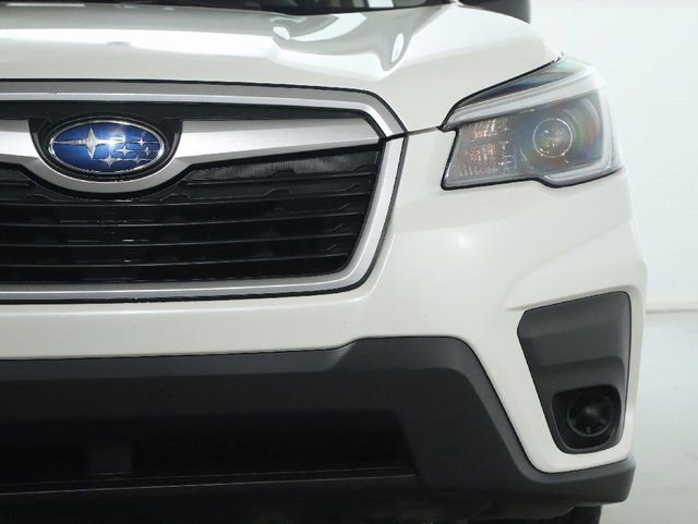 Used 2021 Subaru Forester image 7