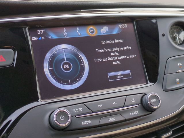 Used 2019 Buick Envision Preferred image 18