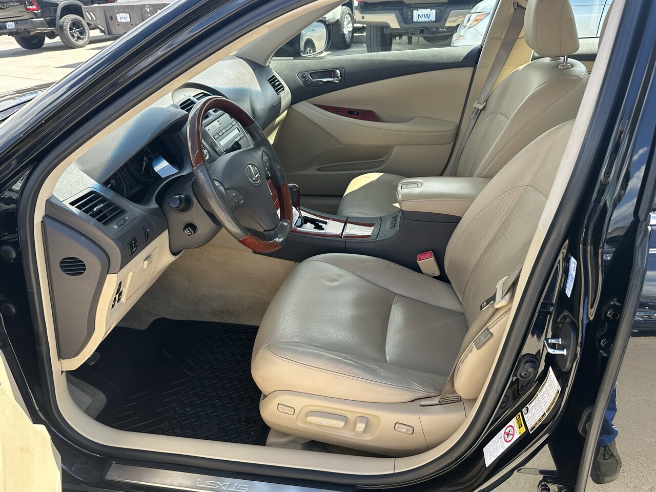 Used 2007 Lexus ES 350 FWD image 33