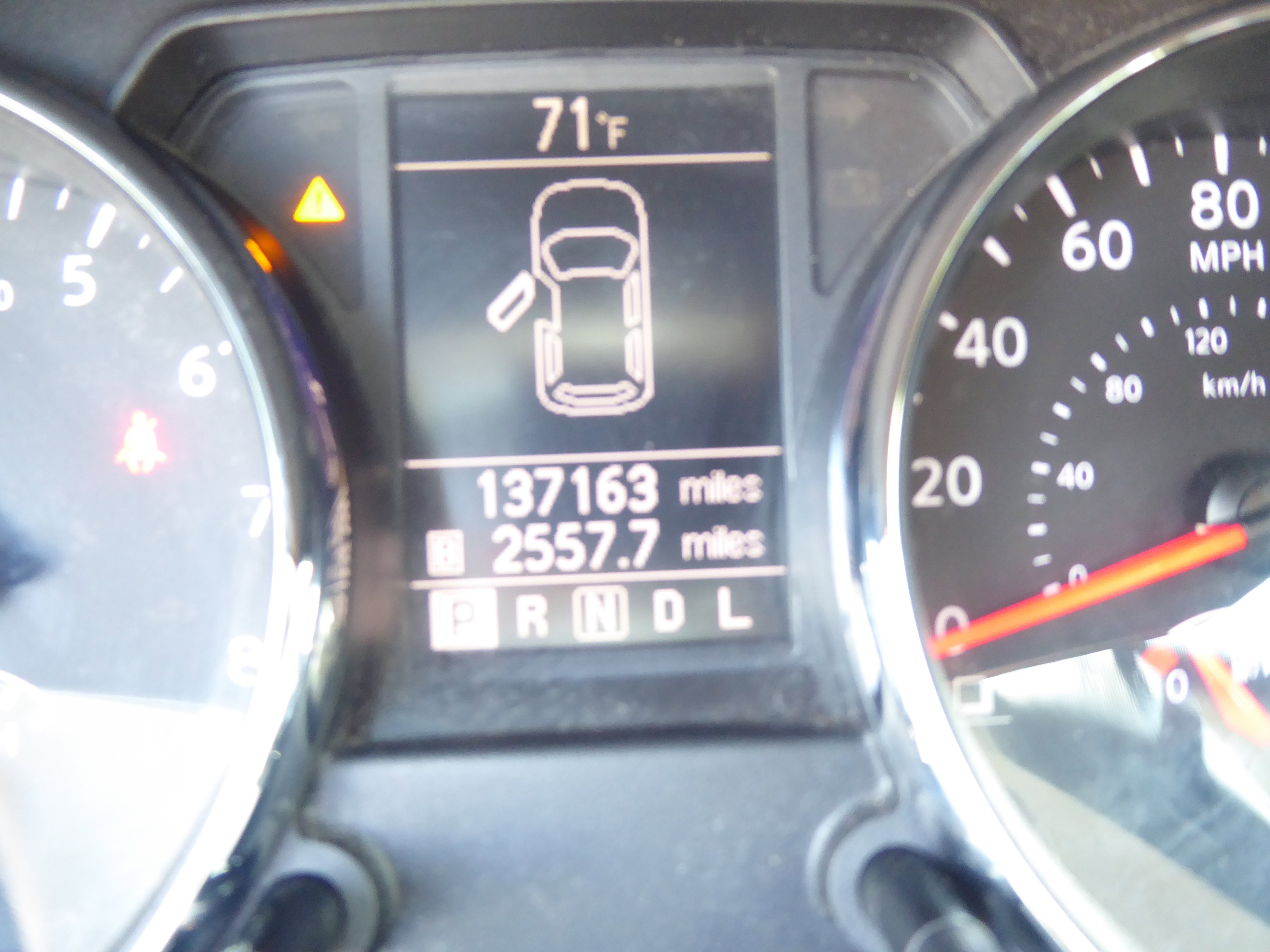 Used 2012 Nissan Rogue SV w/ Premium Pkg AWD/4WD image 12