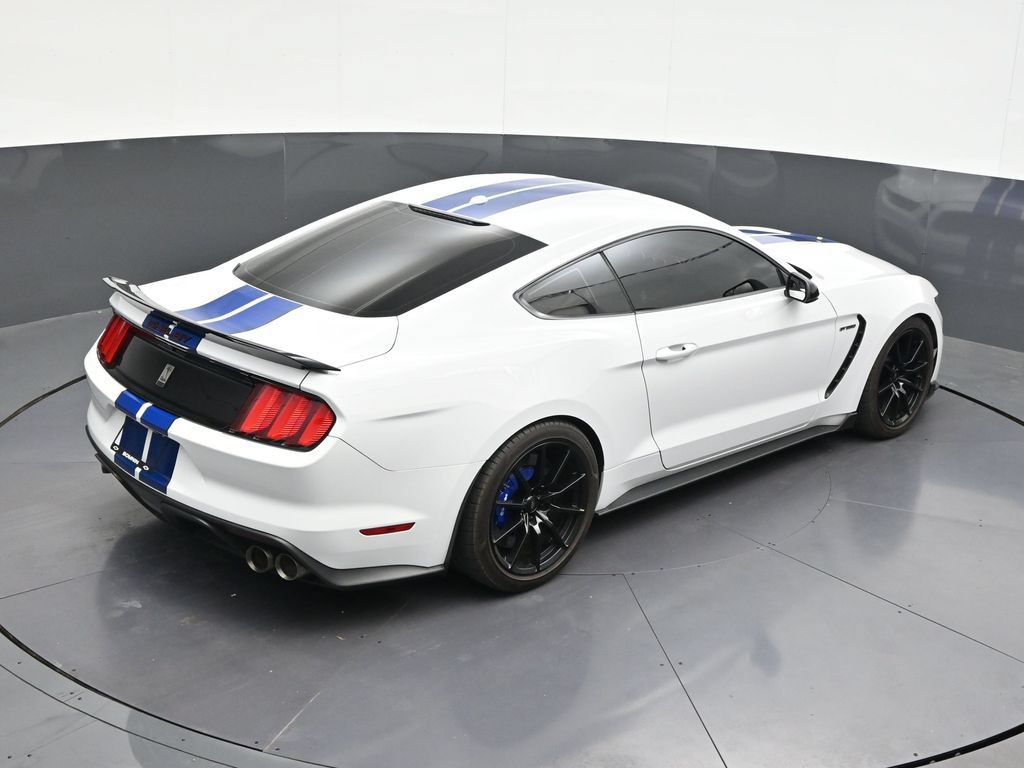 Used 2018 Ford Mustang Shelby GT350 w/ Electronics Package RWD image 22