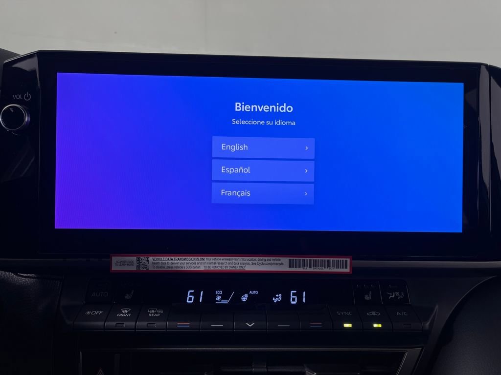 New 2026 Toyota Camry XSE image 20