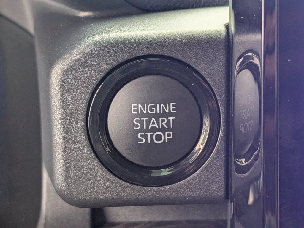 Certified 2026 Toyota Tacoma Limited AWD/4WD image 20