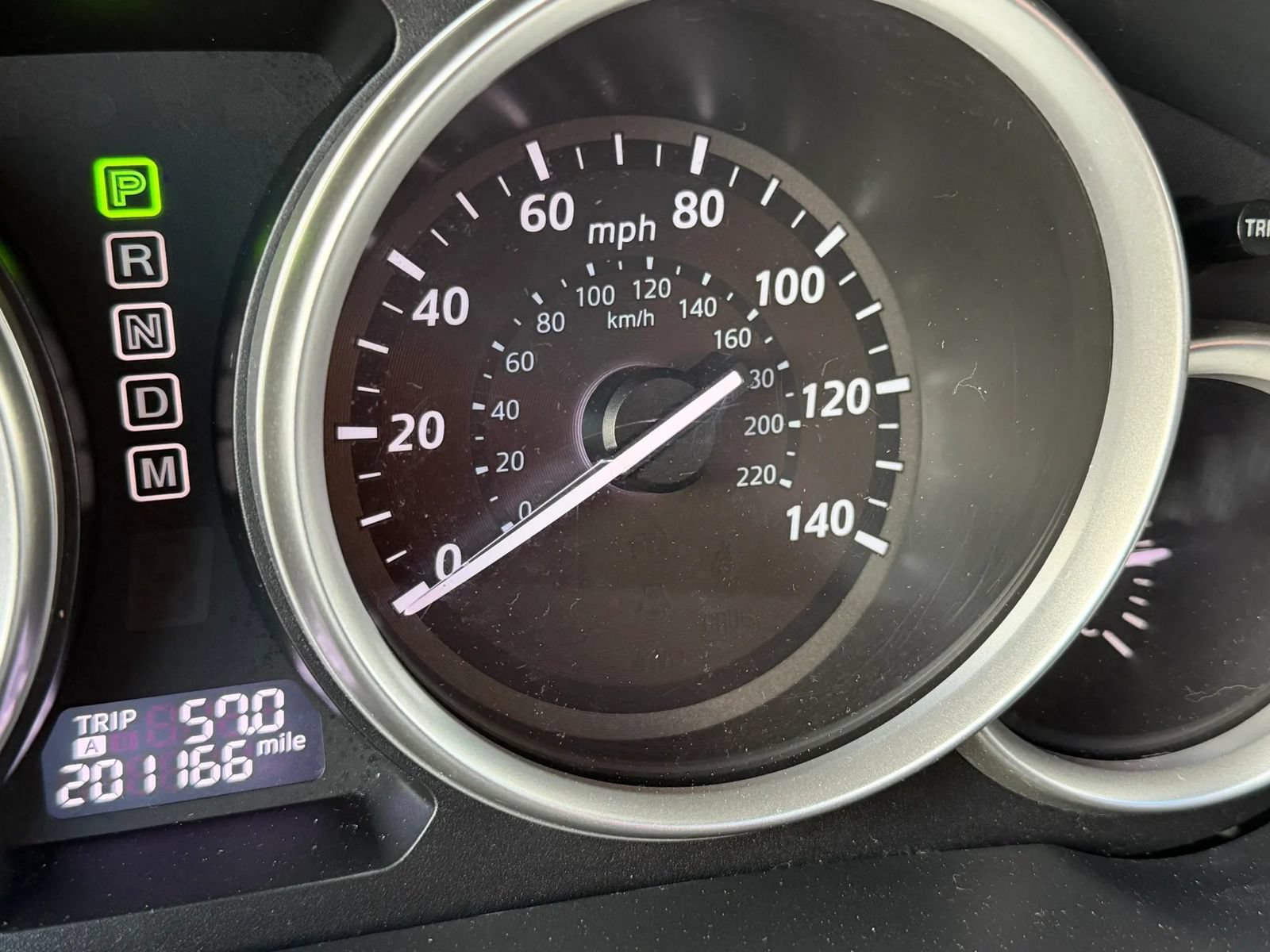 Used 2013 MAZDA CX-9 Touring AWD/4WD image 50