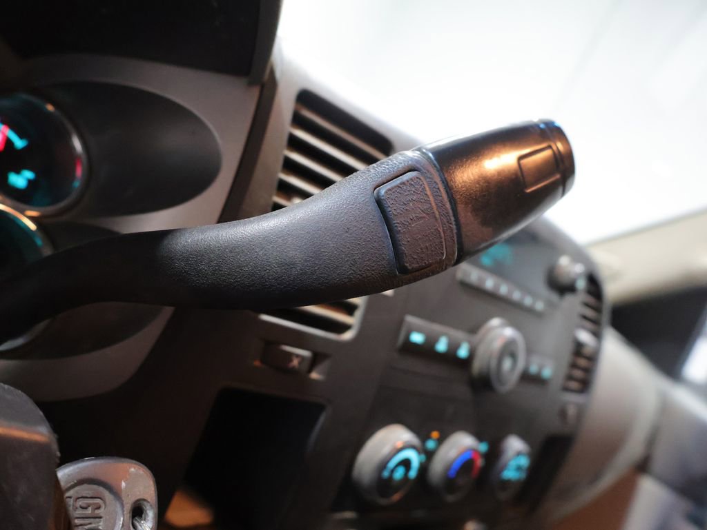 Used 2012 Chevrolet Silverado 2500 W/T image 30