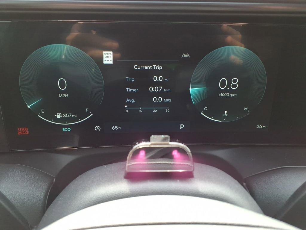 New 2026 Hyundai Palisade XRT Pro image 20