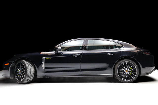 Used 2023 Porsche Panamera 4S Executive image 28