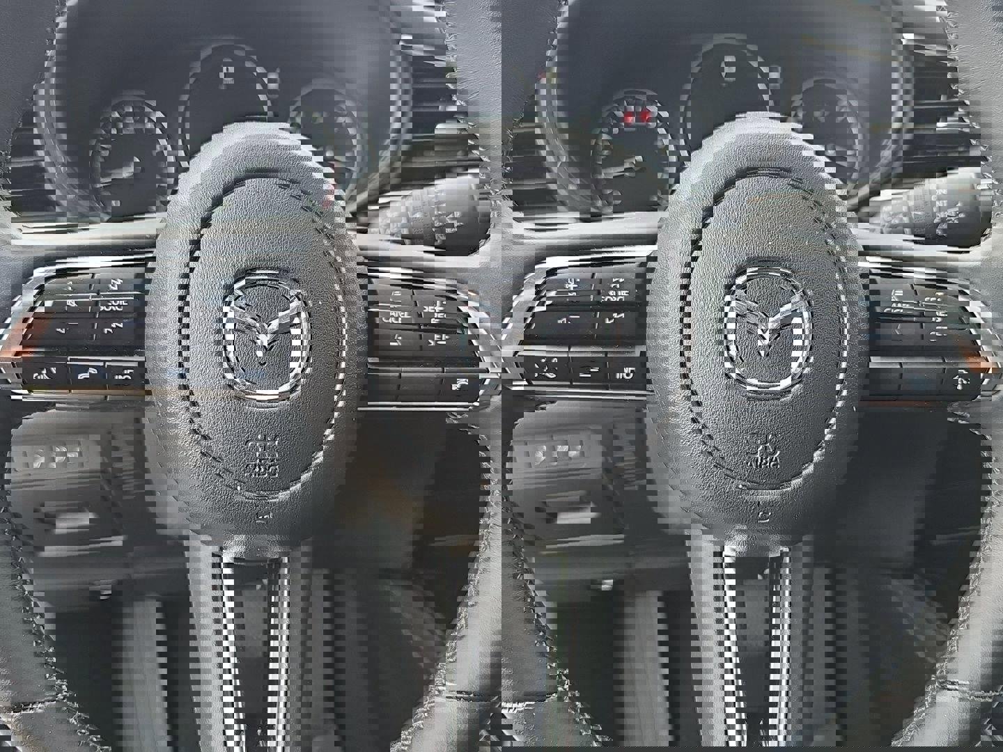 Used 2025 MAZDA CX-30 AWD 2.5 S w/ Preferred Package image 15