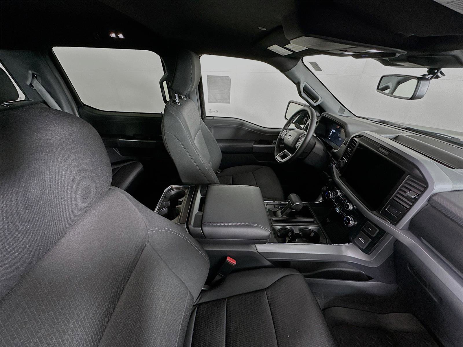 New 2026 Ford F150 XLT w/ Equipment Group 302A MID image 27