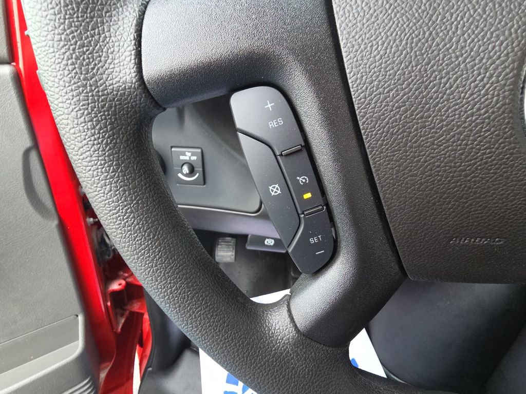 New 2026 Chevrolet Express 3500 RWD image 18