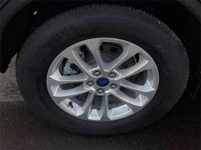 Certified 2022 Ford Escape SE w/ Convenience Package image 5