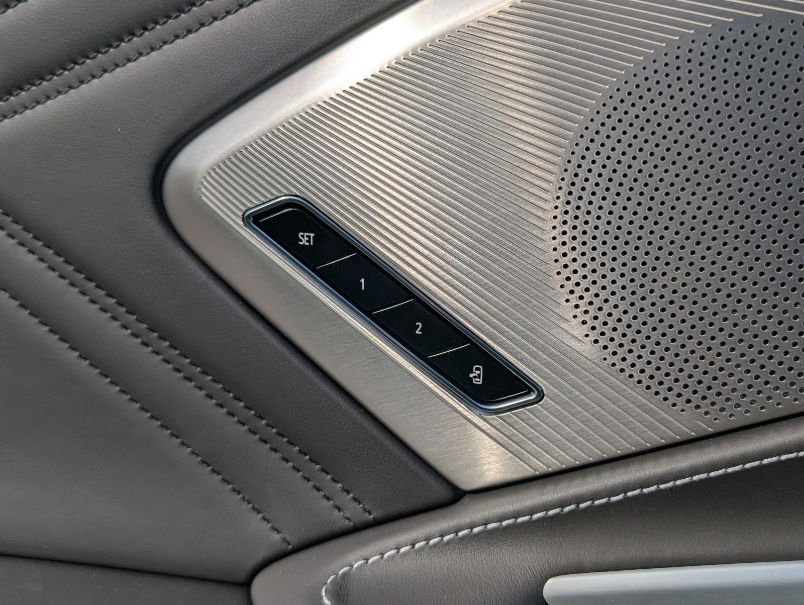 New 2026 Chevrolet Corvette E-Ray w/ ZER Performance Package image 16
