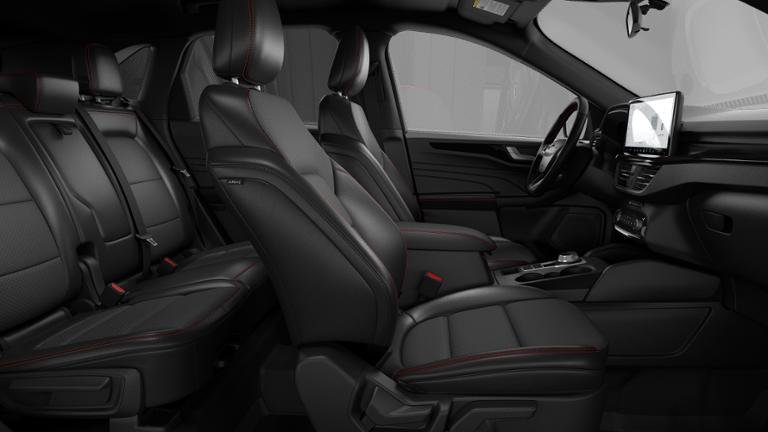 New 2026 Ford Escape ST-Line Select w/ Equipment Group 401A image 6