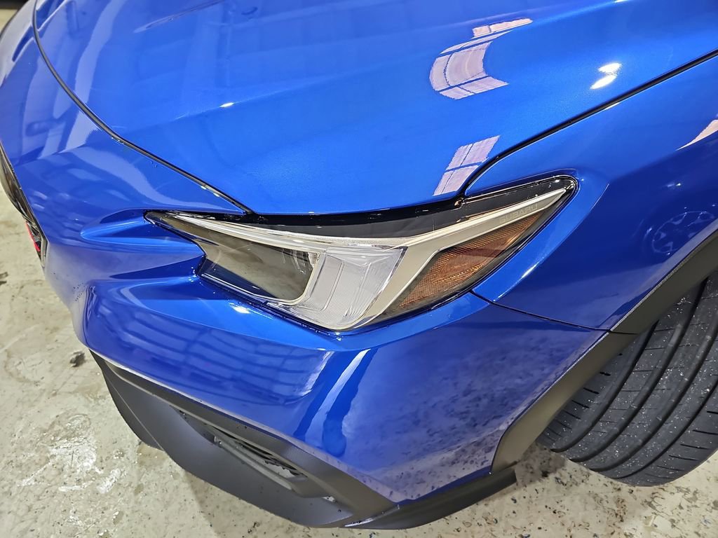 New 2026 Subaru WRX tS image 33