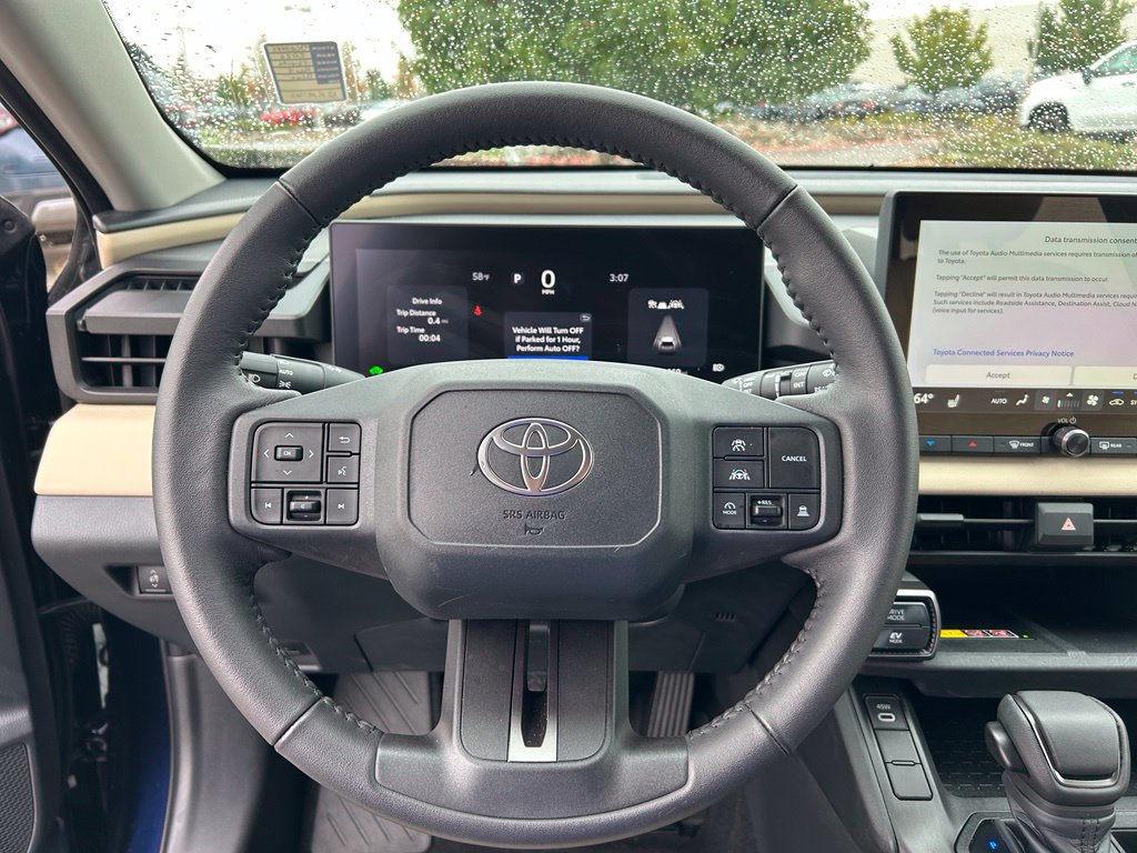 Used 2026 Toyota RAV4 XLE Premium AWD/4WD image 10