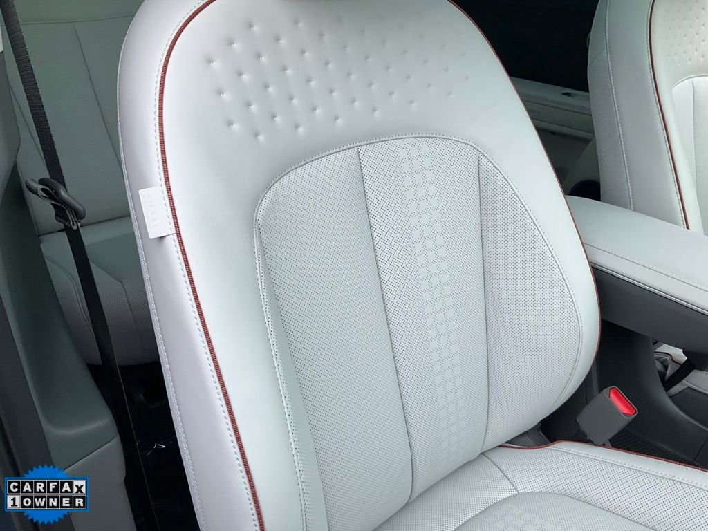 Used 2024 Hyundai Ioniq 5 Limited image 69