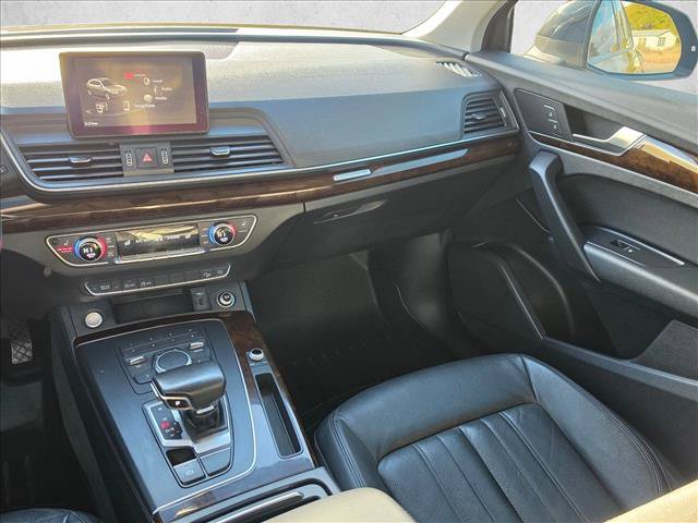Used 2018 Audi Q5 2.0T Premium AWD/4WD image 20