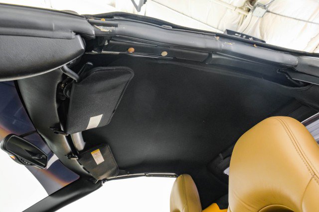 Used 2004 Chevrolet Corvette Convertible w/ Preferred Equipment Group image 21