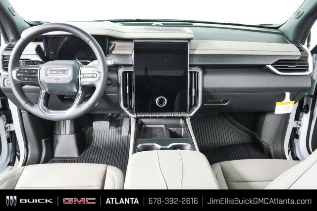 New 2027 GMC Acadia Elevation w/ Elevation Premium Package FWD image 20