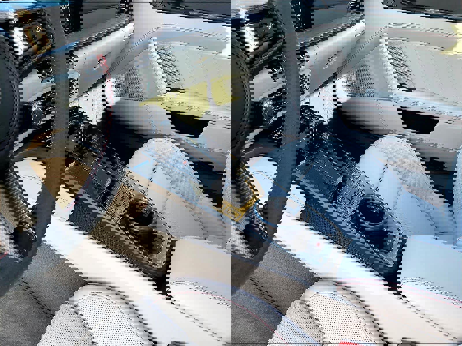 Used 2023 Porsche 911 Carrera GTS w/ Premium Package image 19