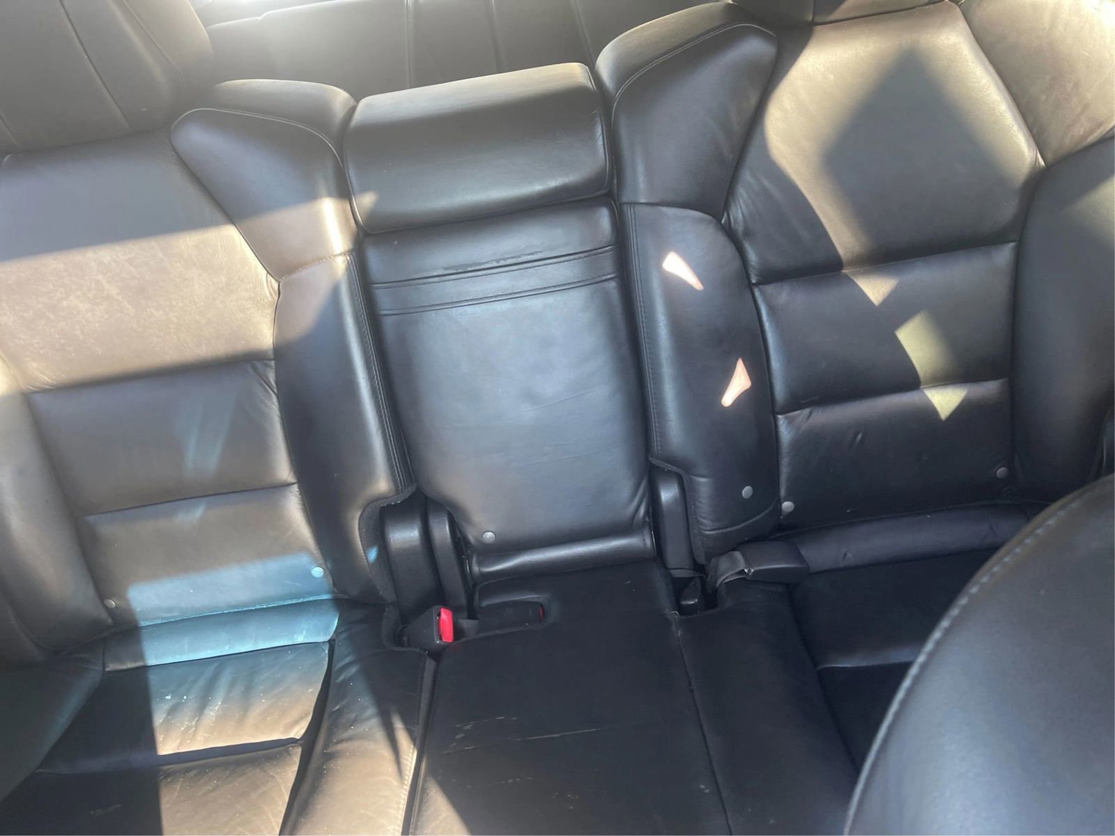 Used 2011 Acura MDX w/ Technology Package image 14
