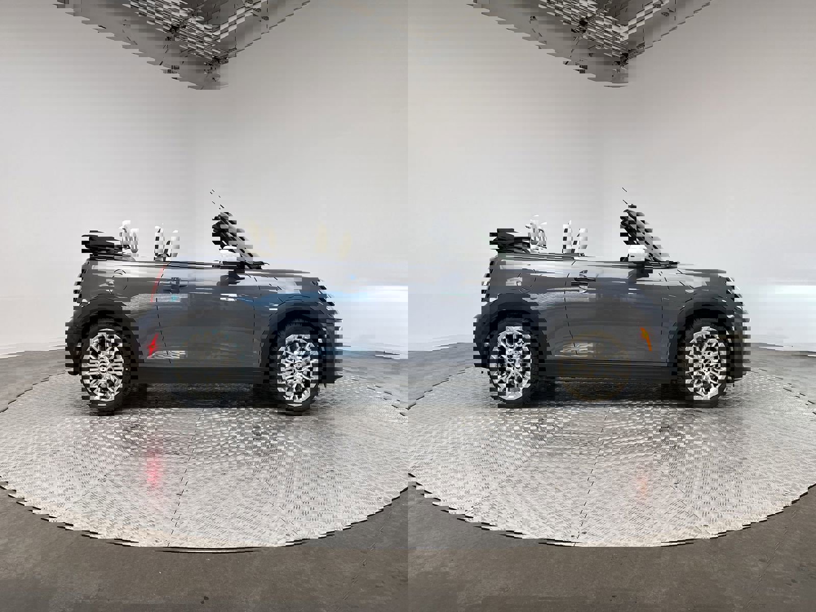 New 2026 MINI Cooper S image 31