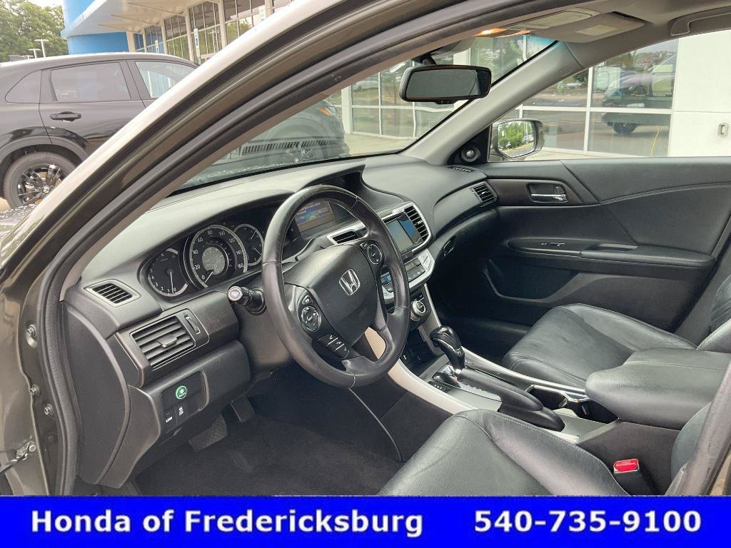Used 2013 Honda Accord EX-L image 31