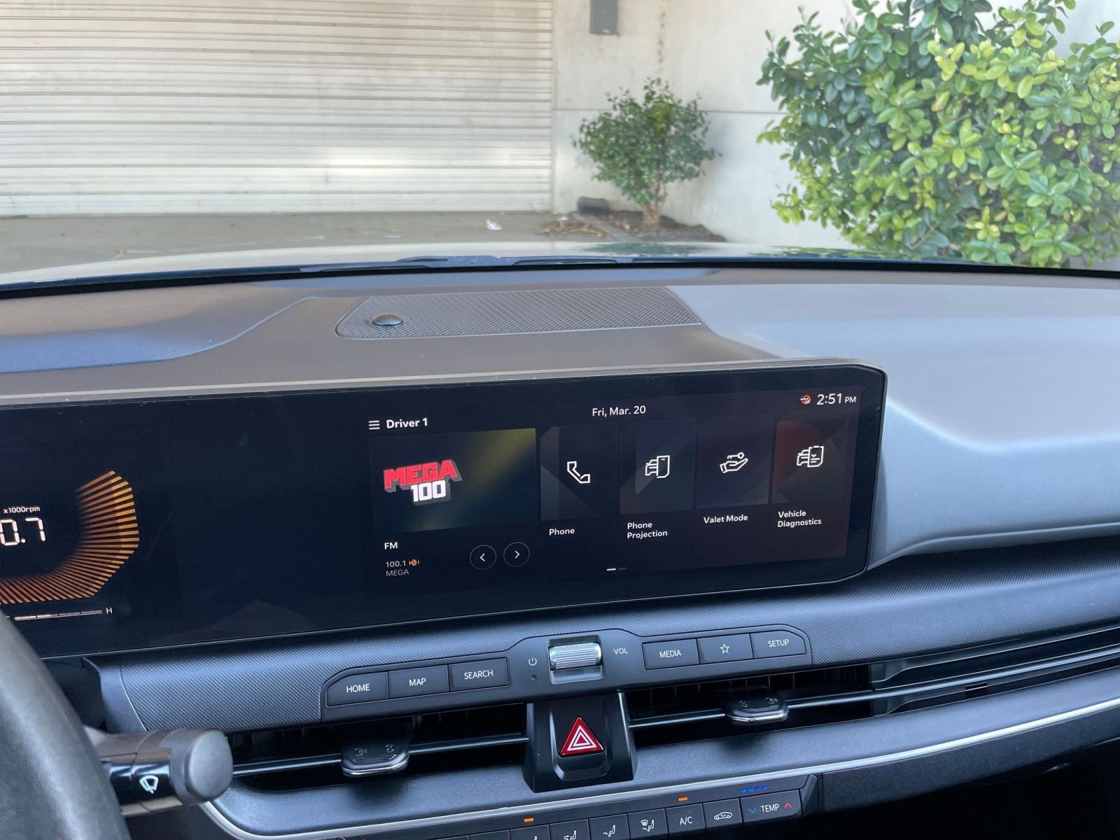 Used 2025 Kia K4 LXS image 17