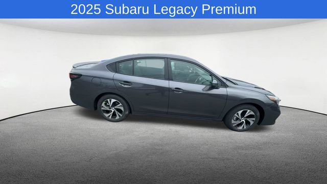 Used 2025 Subaru Legacy Premium AWD/4WD image 10