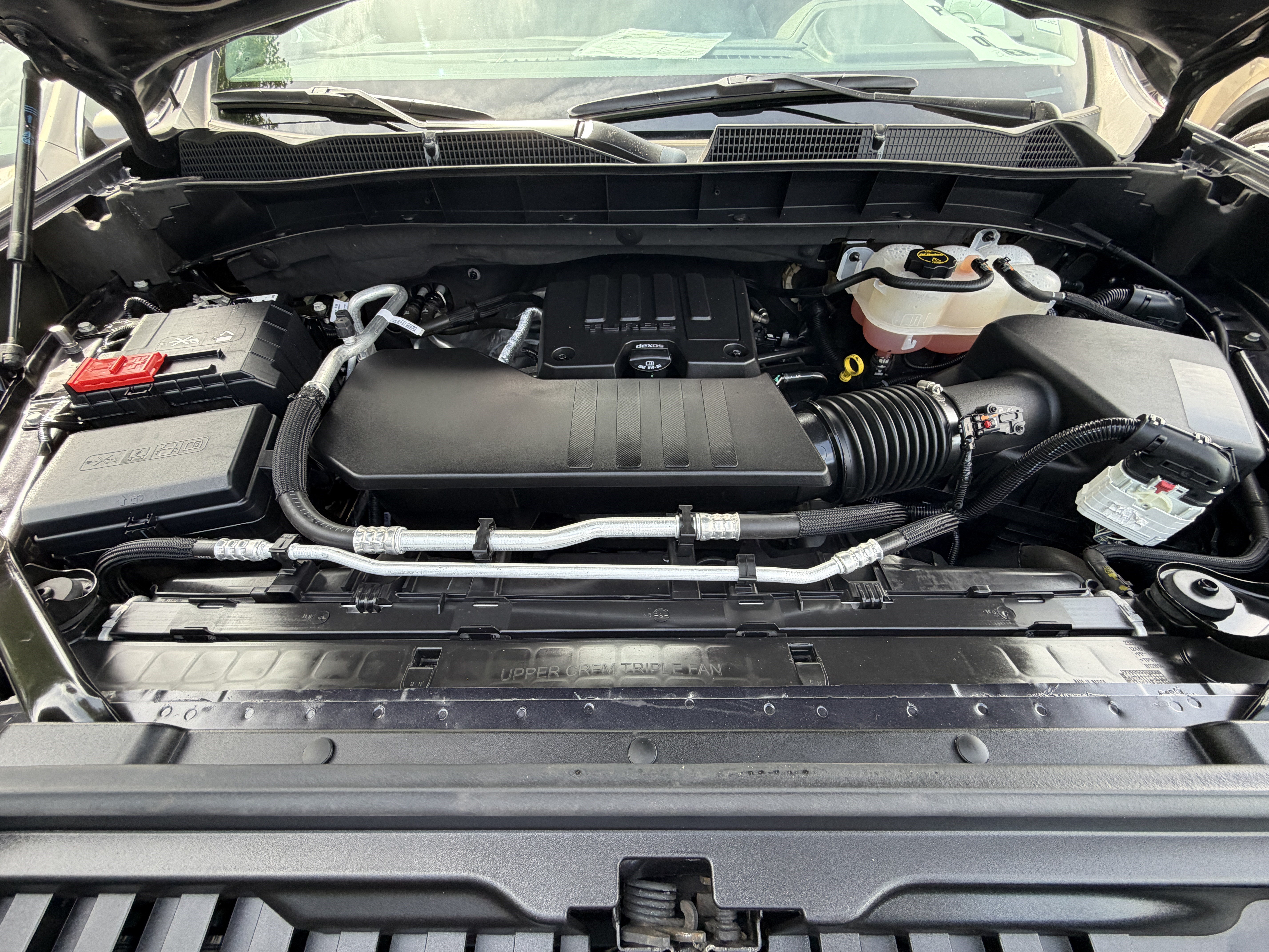 Used 2024 GMC Sierra 1500 Elevation AWD/4WD image 9