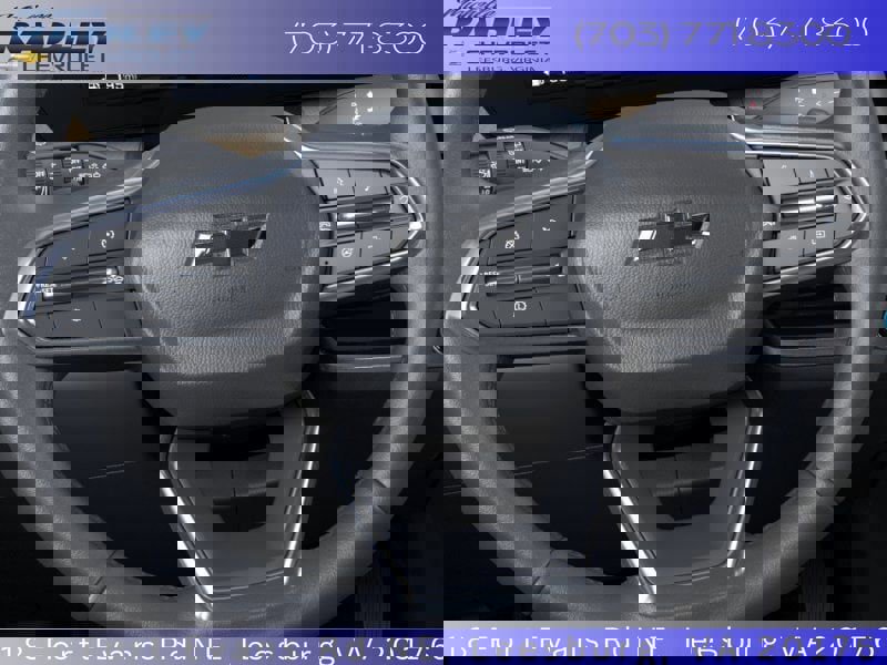 New 2026 Chevrolet Equinox ACTIV image 21