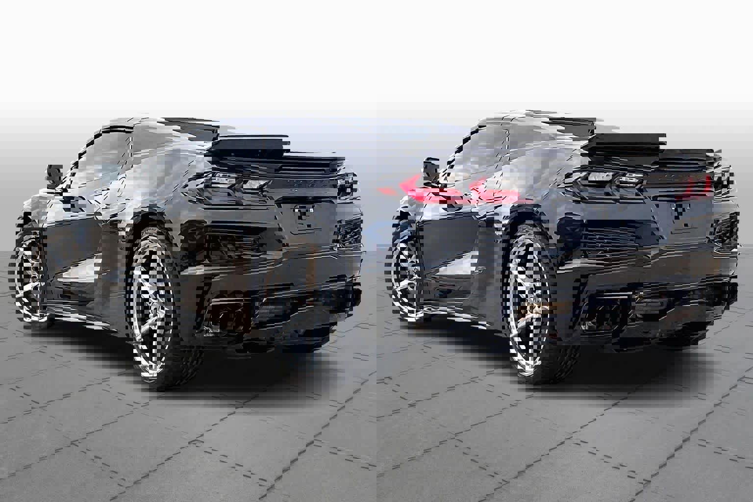 Used 2024 Chevrolet Corvette E-Ray w/ ZER Performance Package image 13