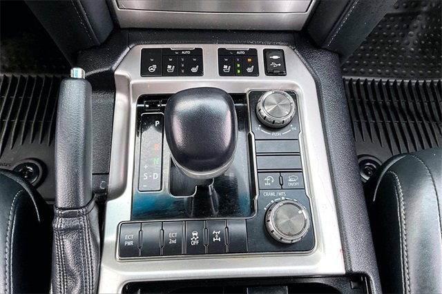 Used 2021 Toyota Land Cruiser image 23