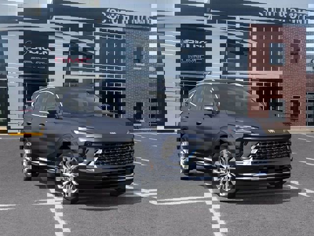 New 2026 Buick Envision Avenir image 7