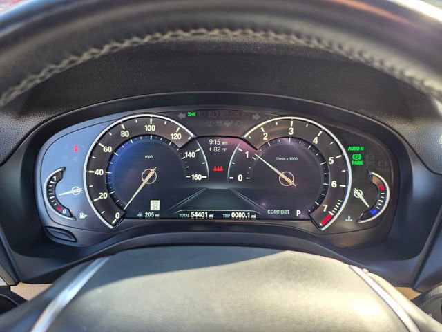 Used 2019 BMW X3 xDrive30i w/ Driving Assistance Package AWD/4WD image 25