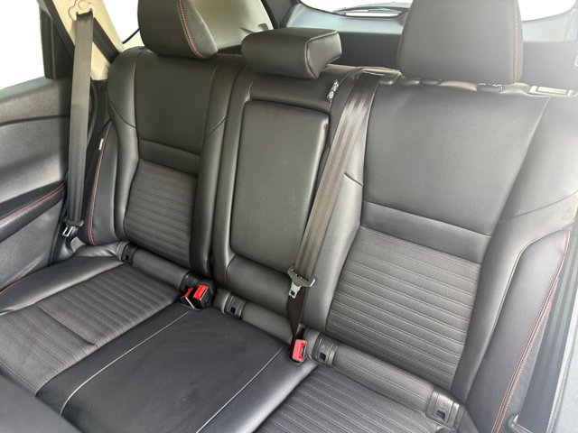 Used 2026 Nissan Rogue SV AWD/4WD image 11
