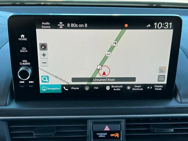 Used 2023 Honda Pilot Elite image 14