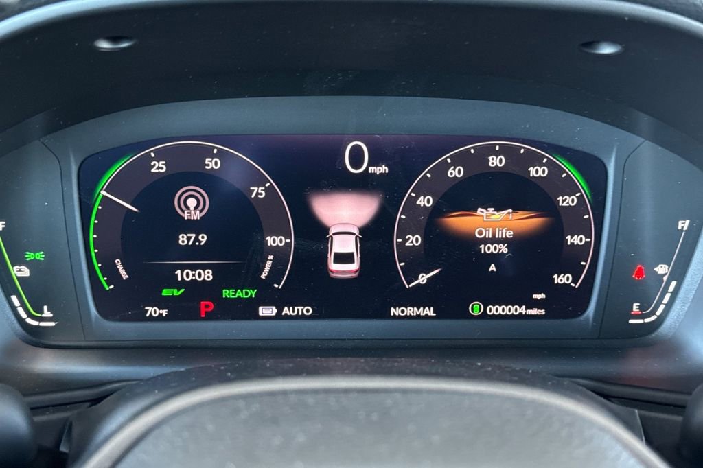 New 2026 Honda Accord Sport image 27