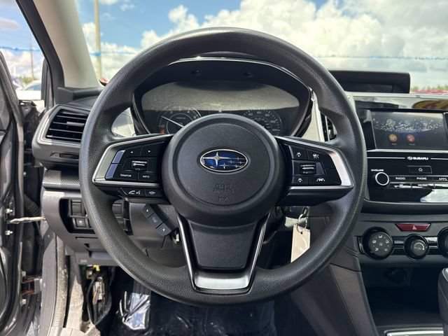 Used 2019 Subaru Impreza 2.0i w/ Eyesight AWD/4WD image 35