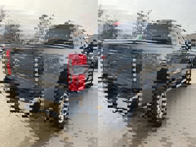 Used 2024 Ford F250 XLT w/ 360-Degree Camera Package image 3