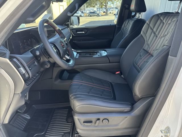 New 2026 Nissan Armada PRO-4X image 17