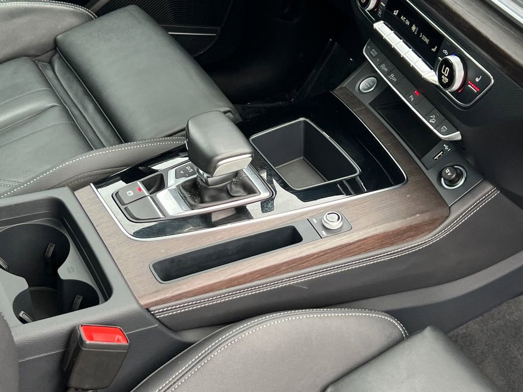 Used 2024 Audi Q5 2.0T Premium Plus image 13