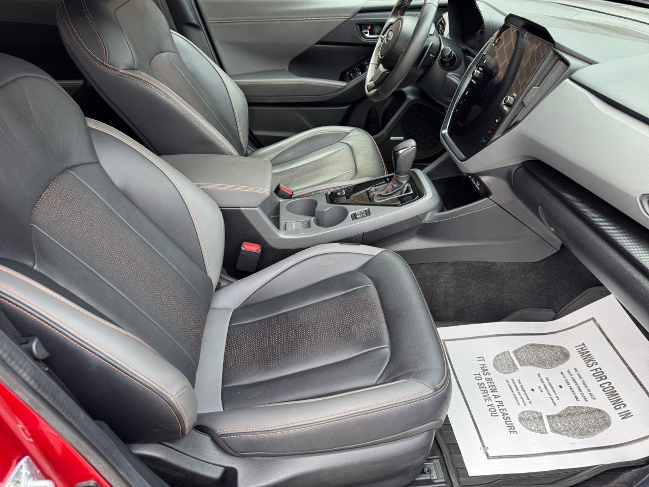 Used 2024 Subaru Crosstrek 2.5i Limited image 13