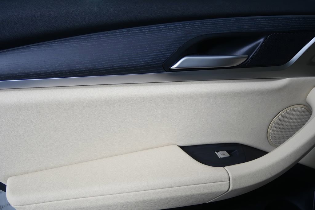 Certified 2024 BMW X3 sDrive30i w/ Premium Package image 13