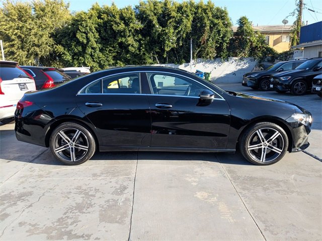 Used 2023 Mercedes-Benz CLA 250 image 2