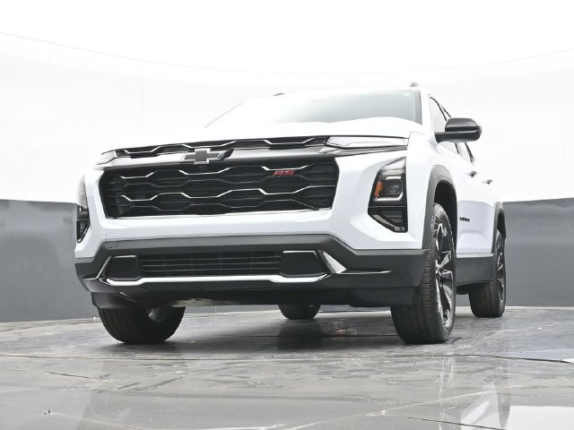 New 2027 Chevrolet Equinox RS AWD/4WD image 49