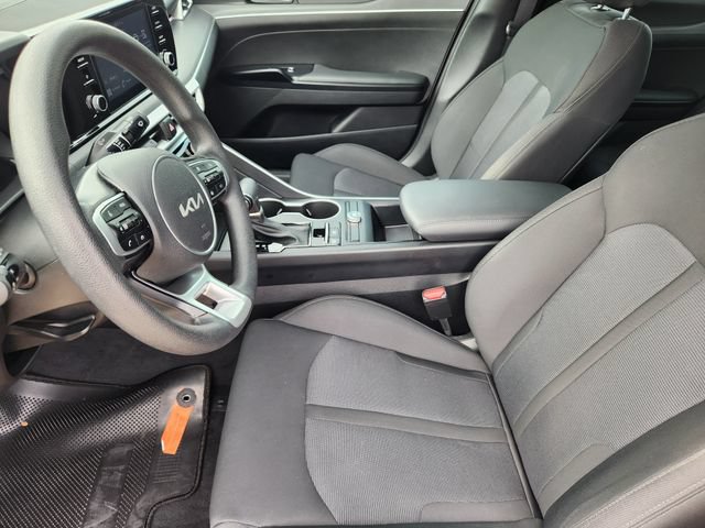 Certified 2023 Kia K5 LXS FWD image 13