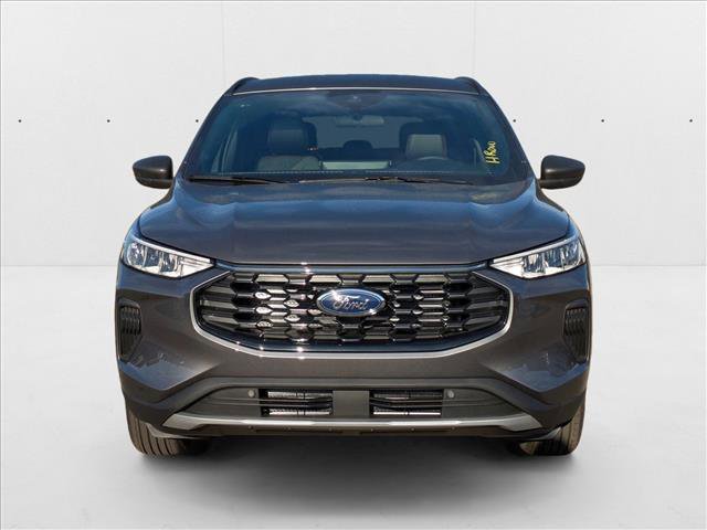 New 2025 Ford Escape ST-Line w/ Tech Pack #1 image 6