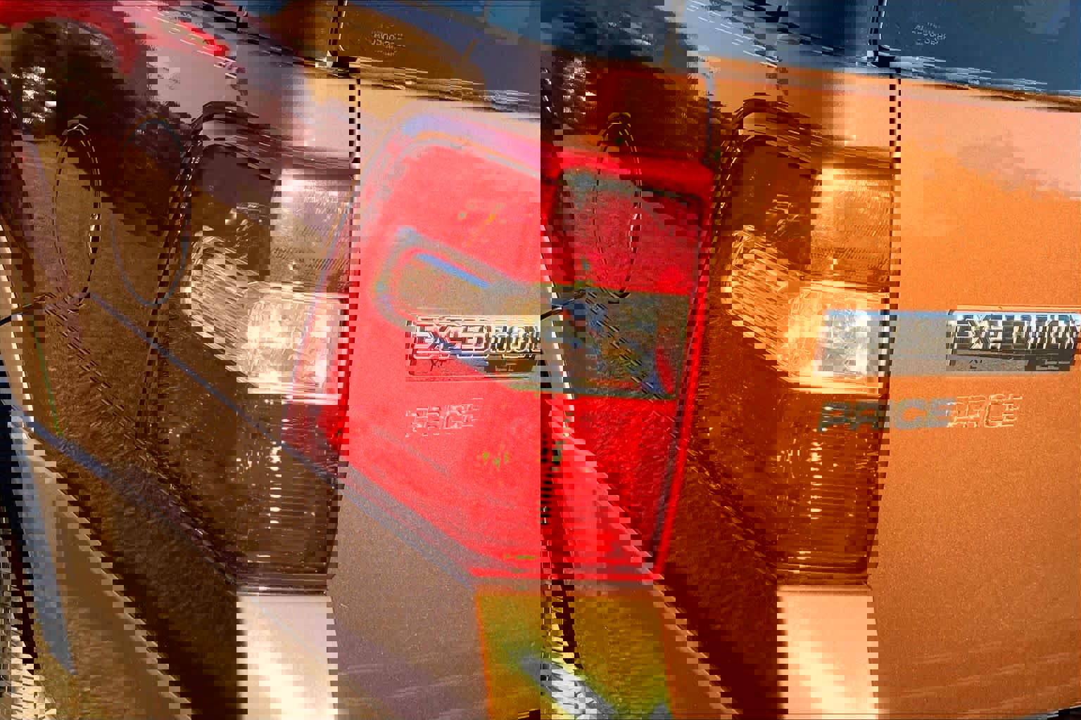 Used 2012 Ford Expedition EL XLT image 27